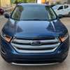 FORD EDGE SEL 2018 thumb 0
