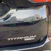 Ford Edge Titanium 2018 thumb 11