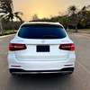 Mercedes GLC 43 Amg thumb 5
