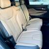 Hyundai Santa Fe 2019 thumb 13