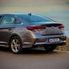 Hyundai Sonata Sport 2018 thumb 2