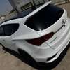 Hyundai Santa Fe 2018 thumb 5
