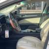 Ford fusion 2016 titanium full option thumb 3