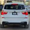 BMW X3 Pack M 2016 venant thumb 3
