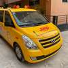 Hyundai Grand starex 2017 thumb 3