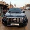 Toyota Prado land cruiser 2020 thumb 8