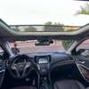 Hyundai Santafe 2017 thumb 8