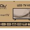 TÉLÉVISEUR VOV 65 VLED SMART TV thumb 1