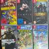JEUX NINTENDO SWITCH thumb 1