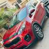 Kia Sportage 2017 thumb 3