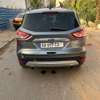 Ford Escape 2.0 thumb 1