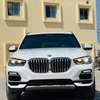 BMW x5 2020 full options thumb 0
