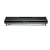 HOTTE  HISENSE ENCASTRABLE SANS SORTIE 60X60 NOIR thumb 0