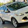 Ford escape titanium ecoboot 2014 thumb 3