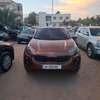 Kia sportage thumb 0