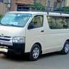 Toyota hiace 2016 thumb 0