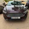 Ford fusion Titanium 2014 thumb 0