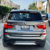 BMW X3 2017 Xdrive thumb 5