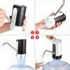 Pompe à eau électrique automatique Rechargeable thumb 1