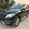 MERCEDES ML 350 ANNEE 2013 FULL OPTION thumb 3