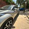 TOYOTA C-HR 2018 thumb 8
