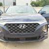 Hyundai santafe Limited 2020 4/4 thumb 1