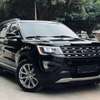Ford Explorer 2016 Limited thumb 2
