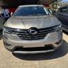 Renault Qm6 2017 thumb 0