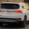 Hyundai Santa Fe Limited 2019 thumb 9