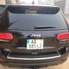 Jeep Grand Cherokee 4x4 Noir SUV robuste thumb 0