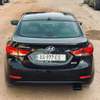 2015 / Hyundai Elantra / full option thumb 6