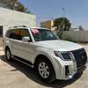 Mitsubishi Pajero 2016 thumb 1