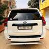 Toyota Prado Land cruiser 2018 thumb 8