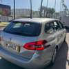 PEUGEOT 308 2017 ( VENDU SOUS DOUANE ) thumb 3