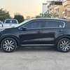 Kia Sportage 2016 thumb 6