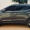 HYUNDAI  SANTAFEE  2017 thumb 1