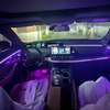 Changan UNI-K — SUV rare • Toit pano • Garanti thumb 5
