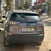 Jeep Cherokee thumb 6