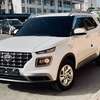 Hyundai venue thumb 0