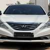 Hyundai sonata limited 2014 thumb 6