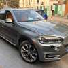 BMW X5 Full Option Cuir thumb 3