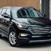 Hyundai Santa fe Sport 2018 thumb 1