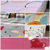 Des Draps riches en coton thumb 8