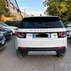 Land  Rover Discovery Sport thumb 5