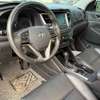 Hyundai Tucson 2016 thumb 3