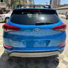 Hyundai Tucson 2017 thumb 6