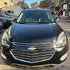 Chevrolet Equinox 2016 thumb 1