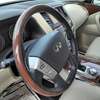 INFINITY QX80  2018 thumb 6