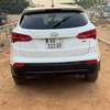 HYUNDAI SANTAFE 2014 thumb 5