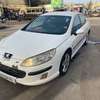 Peugeot 407 diesel 2008 thumb 1